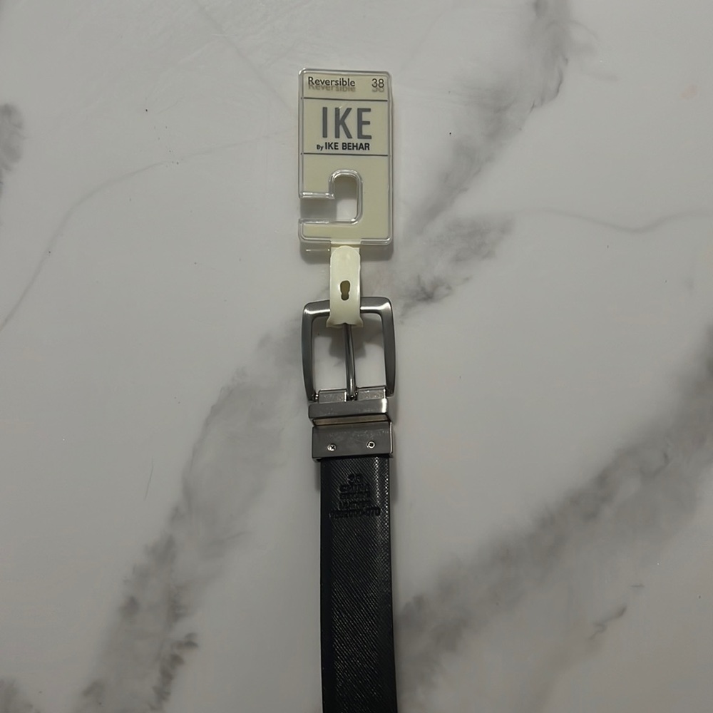 ❤️NWT Reversible Belt by Ike Behar